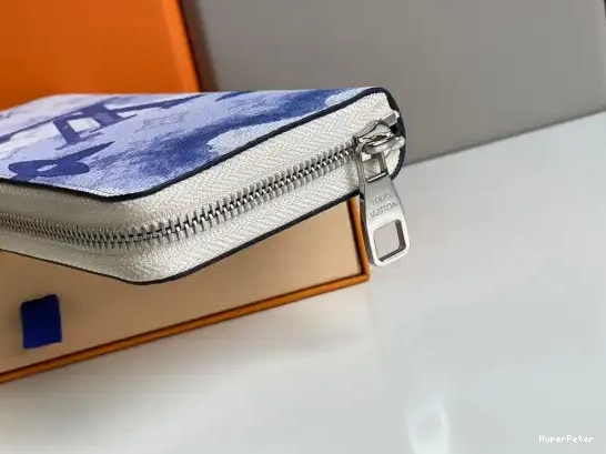 WALLET ZIPPY VUITTON LOUIS 0601
